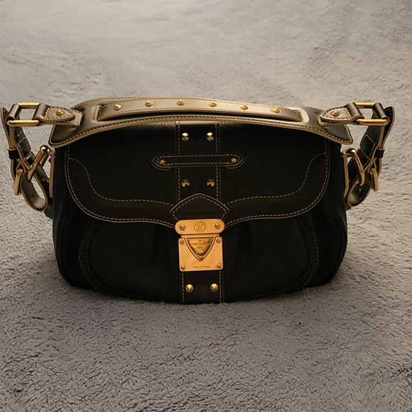 Louis Vuitton shoulder bag - Picture 2 of 6